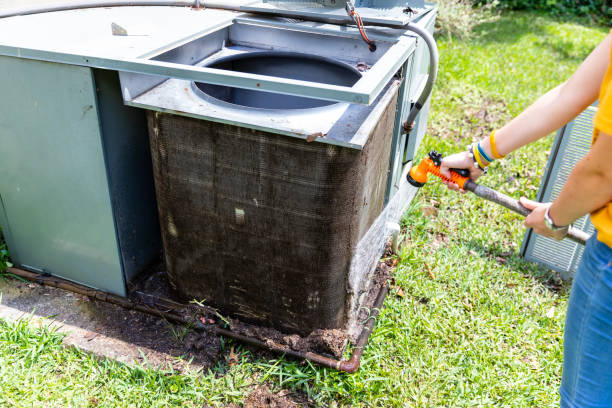 Best Commercial HVAC Duct Cleaning  in Kemah, TX