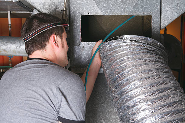 Best Air Duct Cleaning Near Me  in Kemah, TX