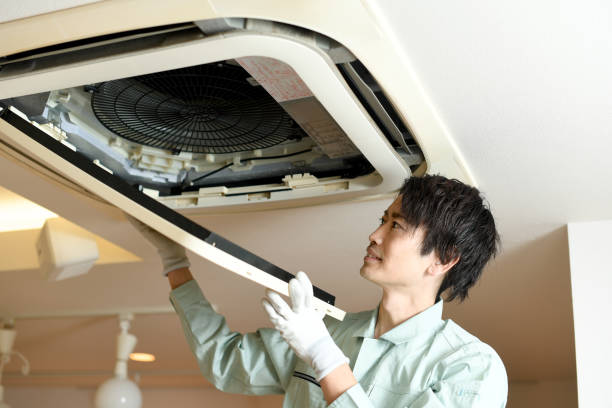 Best Professional Duct Cleaning Services  in Kemah, TX