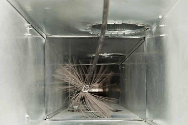 Best HVAC Air Duct Cleaning  in Kemah, TX